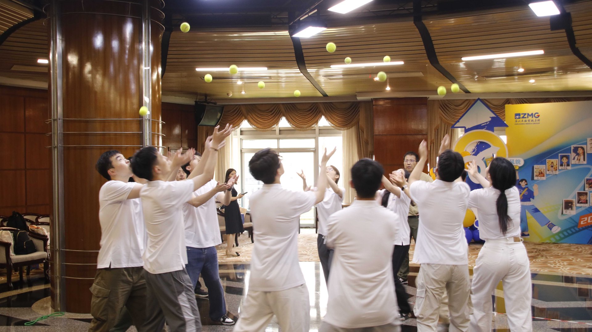 杭州拓展培训网